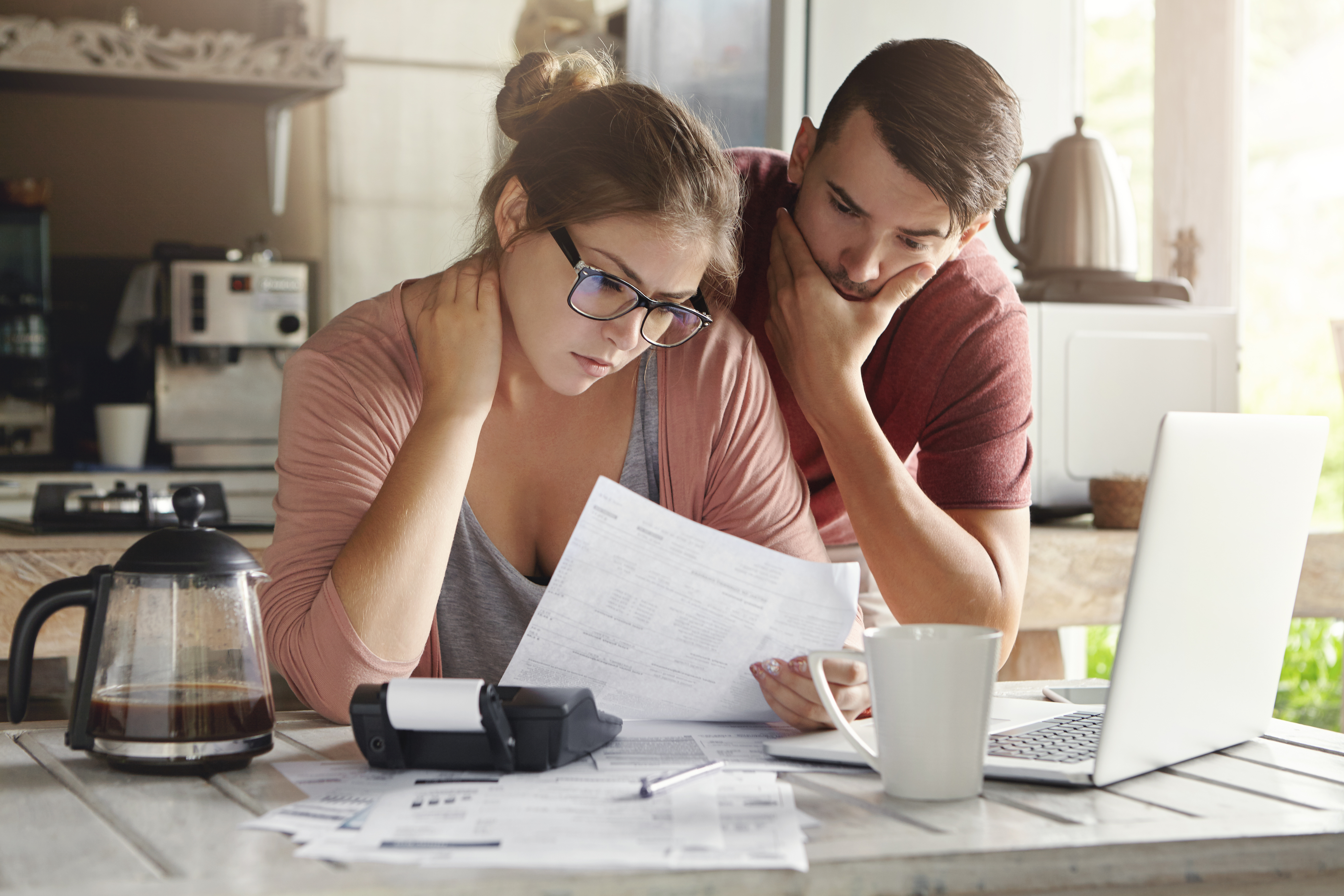 Simple Money Habits That Reduce Anxiety