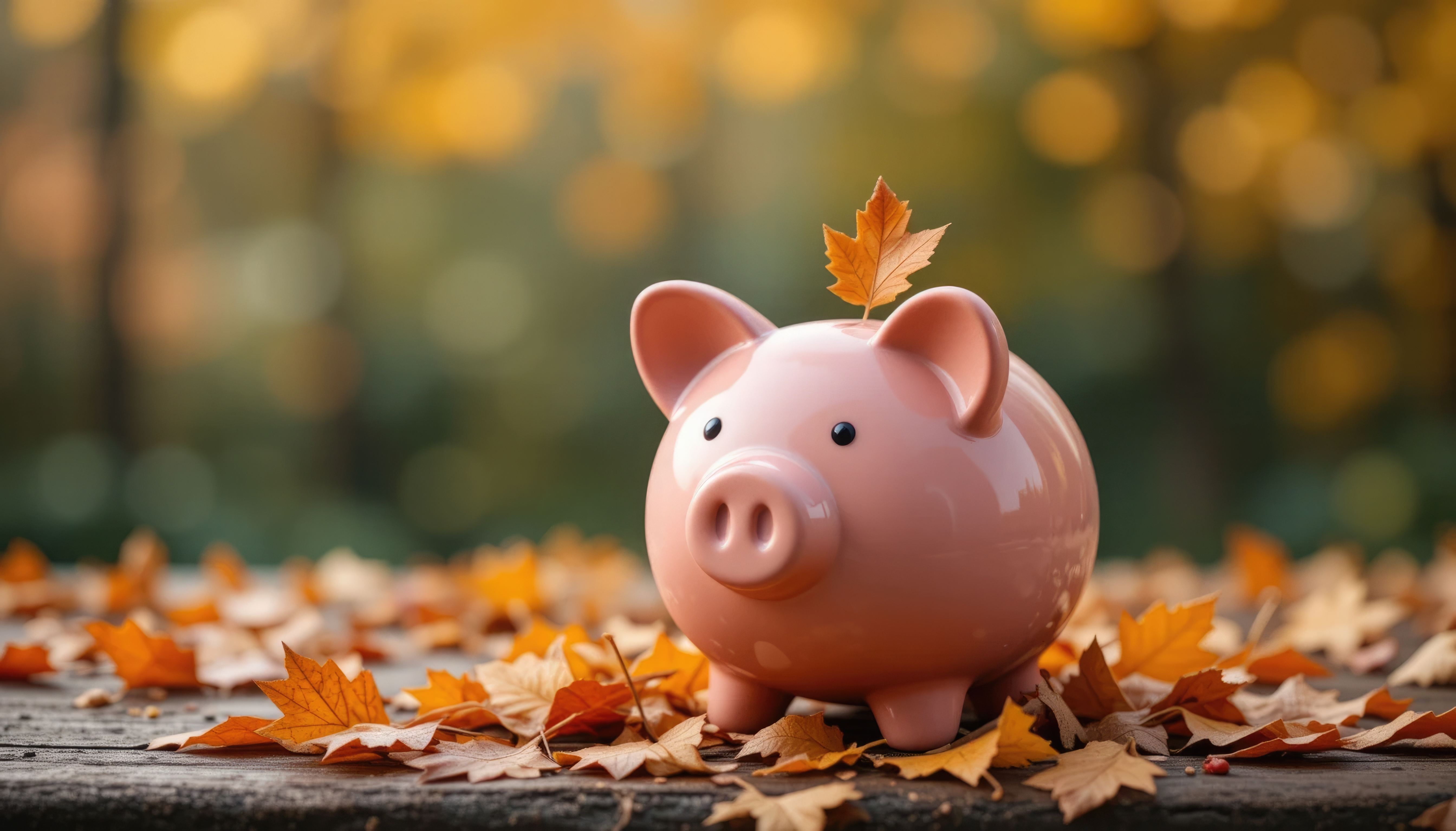 Fall Finances