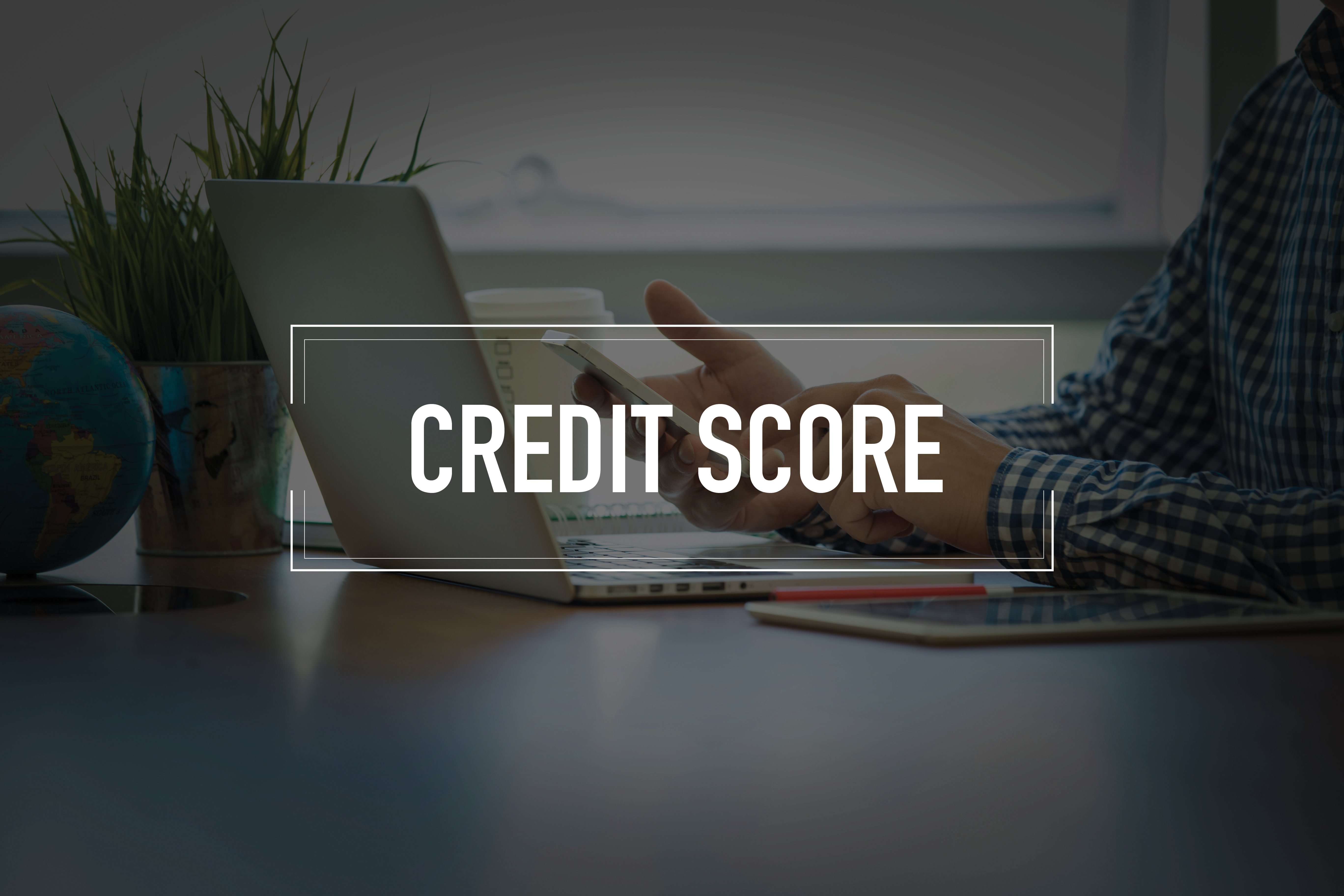 Credit Score