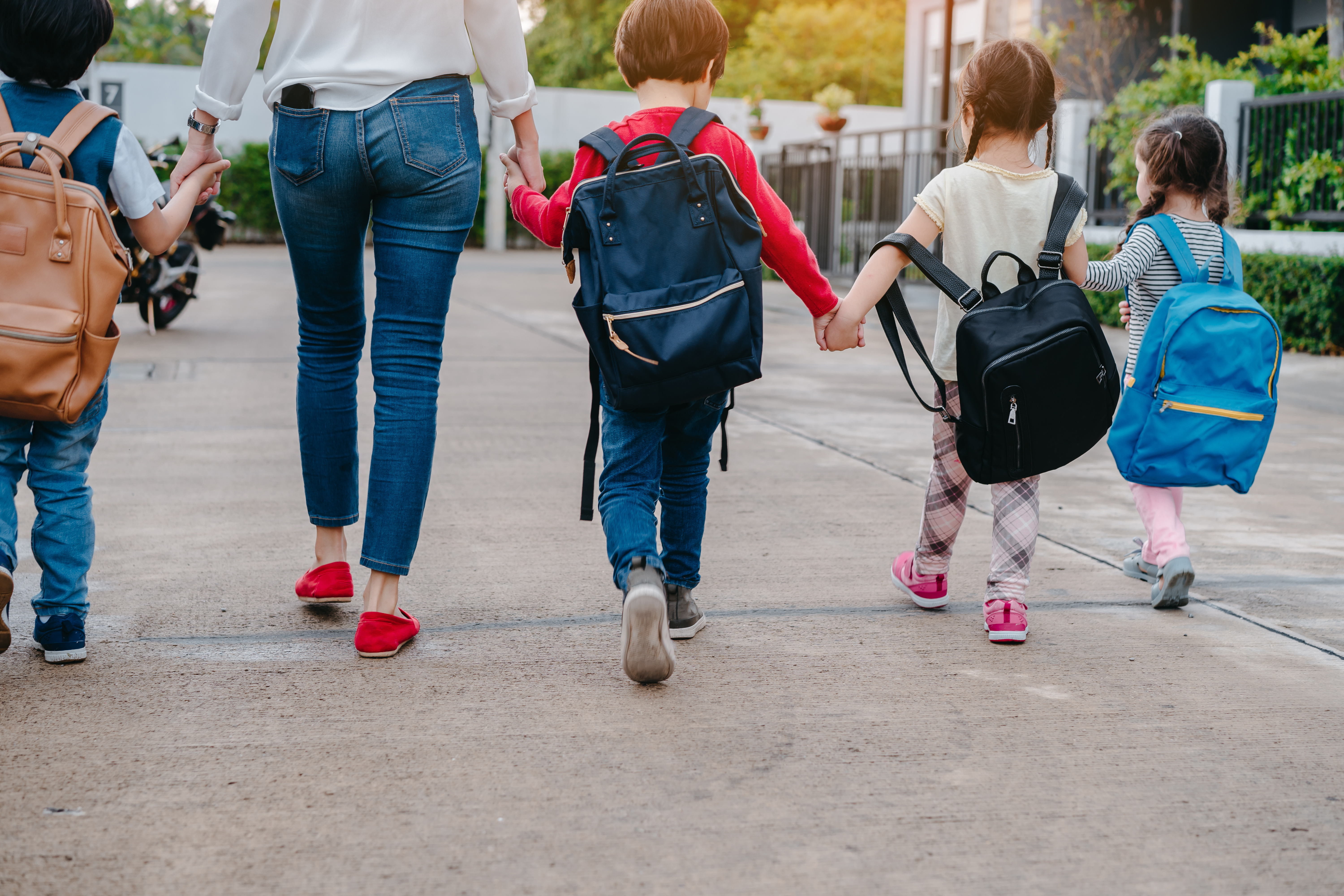 Back-To-School
