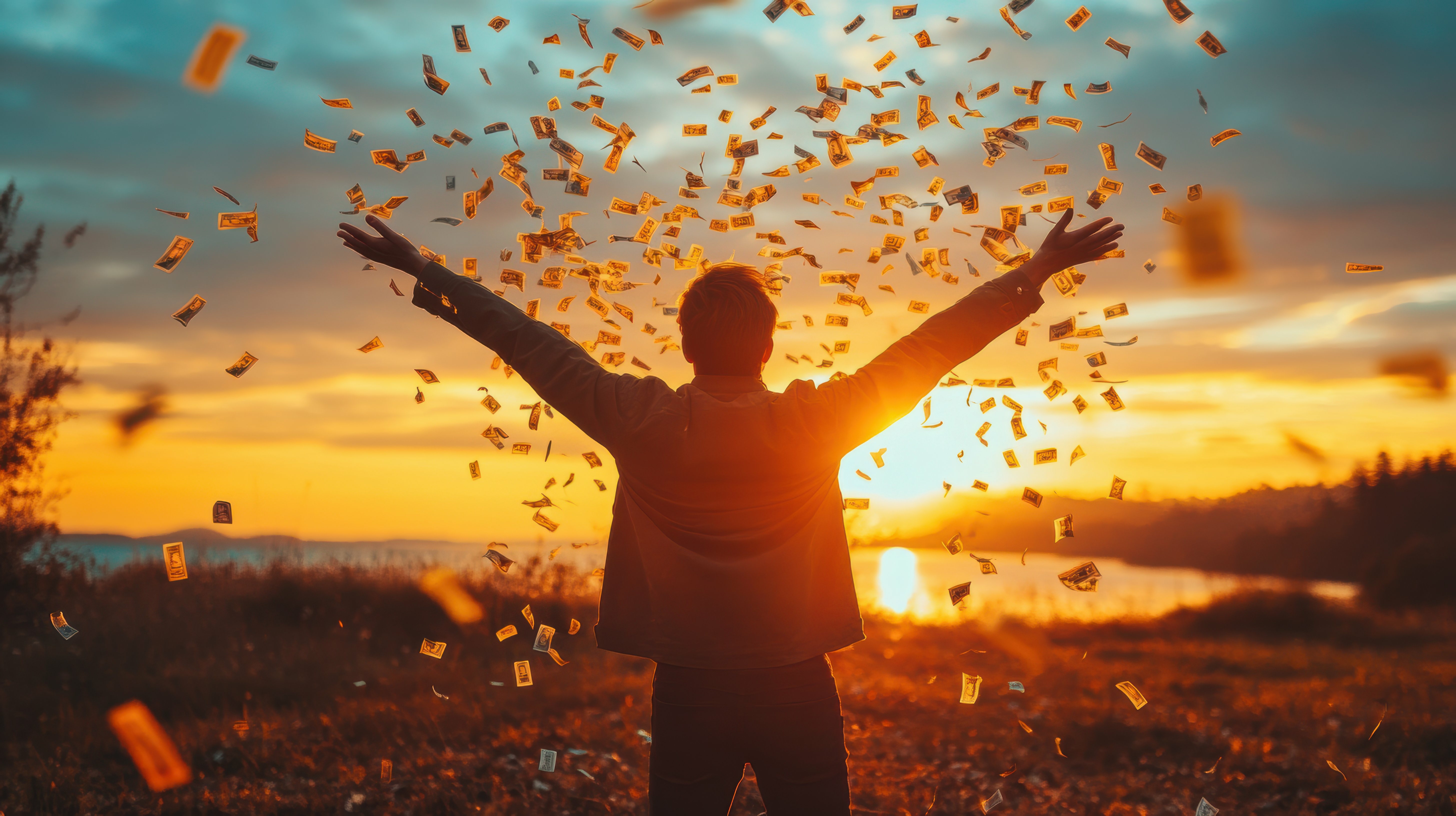 Financial Freedom