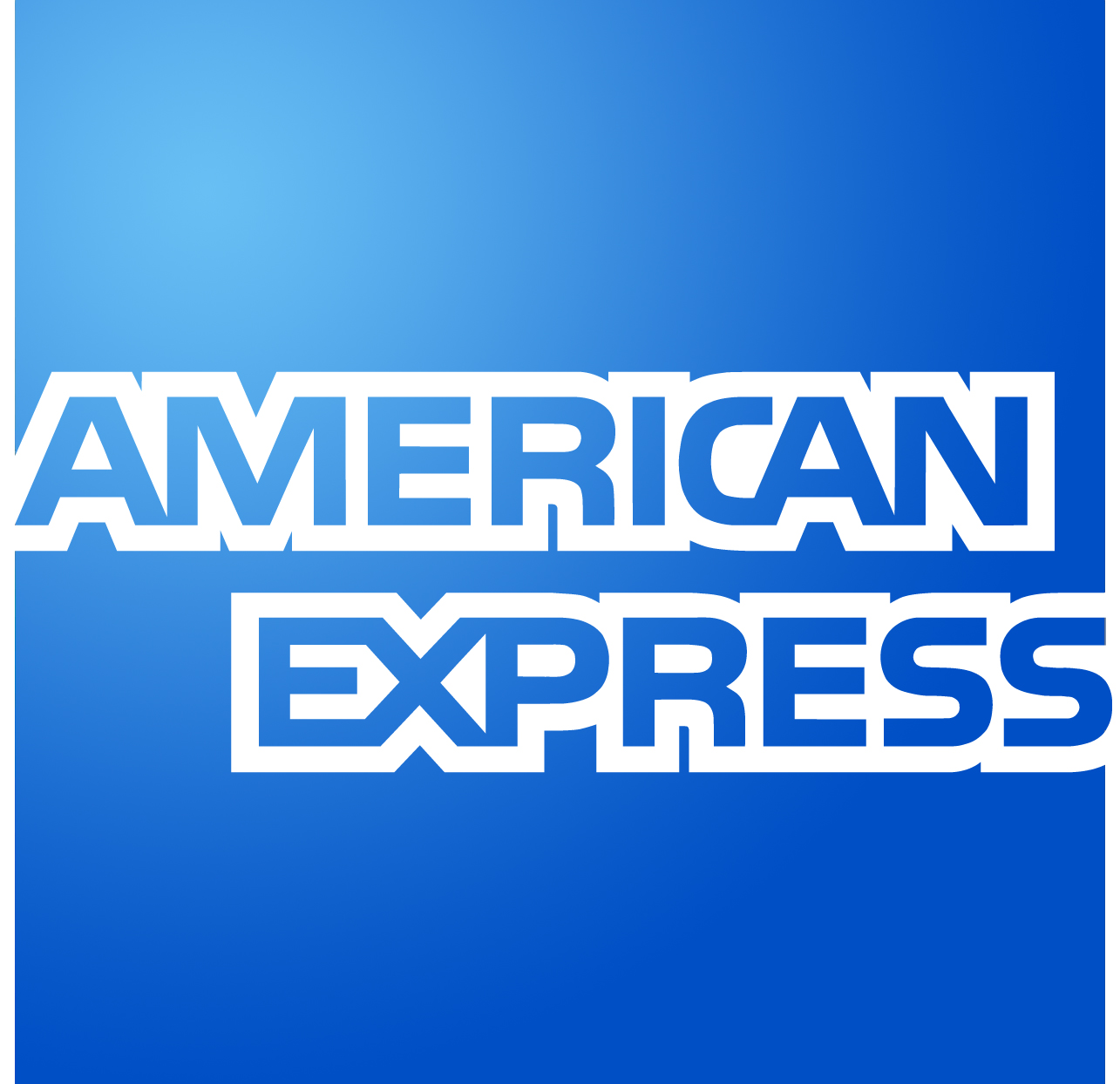 American Express ATM access