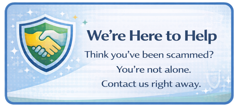 Scam and Fraud Information - FinancialEdge Credit Union
